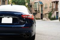 2020 Maserati Ghibli Granlusso for sale