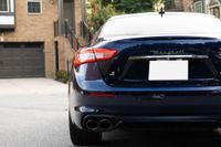 2020 Maserati Ghibli Granlusso for sale