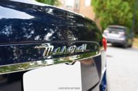 2020 Maserati Ghibli Granlusso for sale