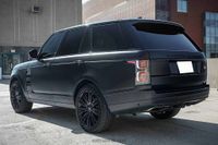 2022 Land Rover Range Rover HSE Westminster Edition for sale