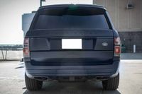 2022 Land Rover Range Rover HSE Westminster Edition for sale