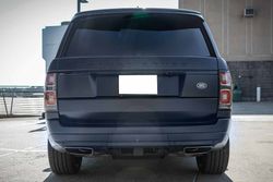 2022 Land Rover Range Rover HSE Westminster Edition for sale