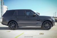 2022 Land Rover Range Rover HSE Westminster Edition for sale