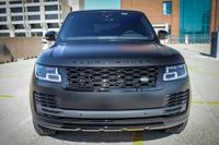 2022 Land Rover Range Rover HSE Westminster Edition for sale
