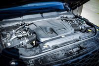 2022 Land Rover Range Rover HSE Westminster Edition for sale