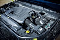 2022 Land Rover Range Rover HSE Westminster Edition for sale