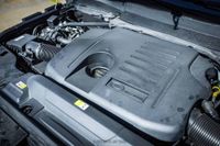 2022 Land Rover Range Rover HSE Westminster Edition for sale