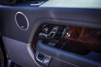 2022 Land Rover Range Rover HSE Westminster Edition for sale