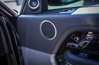 2022 Land Rover Range Rover HSE Westminster Edition for sale