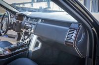 2022 Land Rover Range Rover HSE Westminster Edition for sale