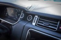 2022 Land Rover Range Rover HSE Westminster Edition for sale