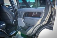 2022 Land Rover Range Rover HSE Westminster Edition for sale