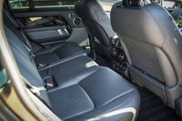 2022 Land Rover Range Rover HSE Westminster Edition for sale