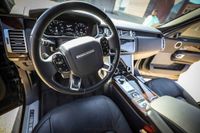 2022 Land Rover Range Rover HSE Westminster Edition for sale