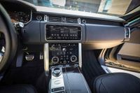2022 Land Rover Range Rover HSE Westminster Edition for sale