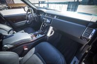 2022 Land Rover Range Rover HSE Westminster Edition for sale