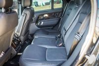 2022 Land Rover Range Rover HSE Westminster Edition for sale