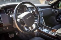 2022 Land Rover Range Rover HSE Westminster Edition for sale