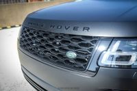 2022 Land Rover Range Rover HSE Westminster Edition for sale