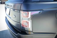 2022 Land Rover Range Rover HSE Westminster Edition for sale
