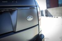 2022 Land Rover Range Rover HSE Westminster Edition for sale