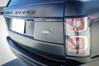 2022 Land Rover Range Rover HSE Westminster Edition for sale