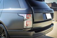 2022 Land Rover Range Rover HSE Westminster Edition for sale