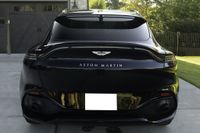 2021 Aston Martin DBX for sale