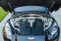 2021 Aston Martin DBX for sale