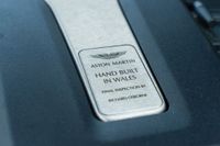2021 Aston Martin DBX for sale