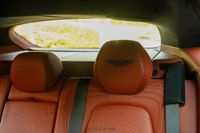2021 Aston Martin DBX for sale