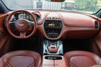 2021 Aston Martin DBX for sale
