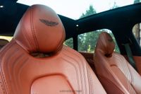 2021 Aston Martin DBX for sale