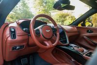 2021 Aston Martin DBX for sale