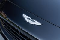 2021 Aston Martin DBX for sale