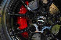2021 Aston Martin DBX for sale