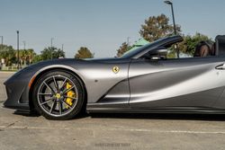 2022 Ferrari 812 GTS for sale