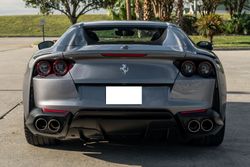 2022 Ferrari 812 GTS for sale