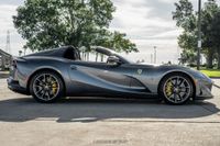 2022 Ferrari 812 GTS for sale