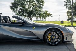 2022 Ferrari 812 GTS for sale