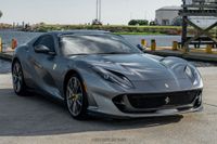 2022 Ferrari 812 GTS for sale