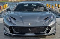 2022 Ferrari 812 GTS for sale
