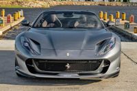 2022 Ferrari 812 GTS for sale