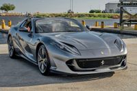 2022 Ferrari 812 GTS for sale