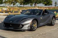 2022 Ferrari 812 GTS for sale