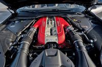 2022 Ferrari 812 GTS for sale
