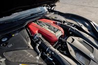 2022 Ferrari 812 GTS for sale