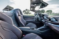 2022 Ferrari 812 GTS for sale