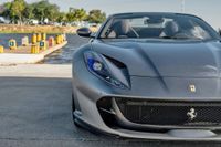 2022 Ferrari 812 GTS for sale