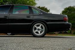 1994 Chevrolet Impala SS for sale